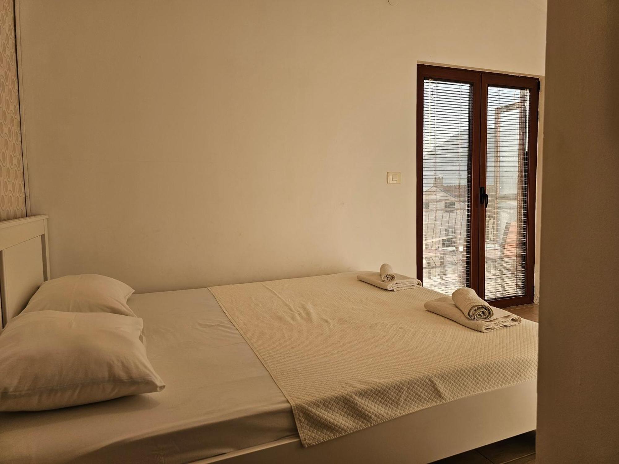 Modern Seaside Escape - Stunning Sea View - Private & Stylish Kotor Exterior foto