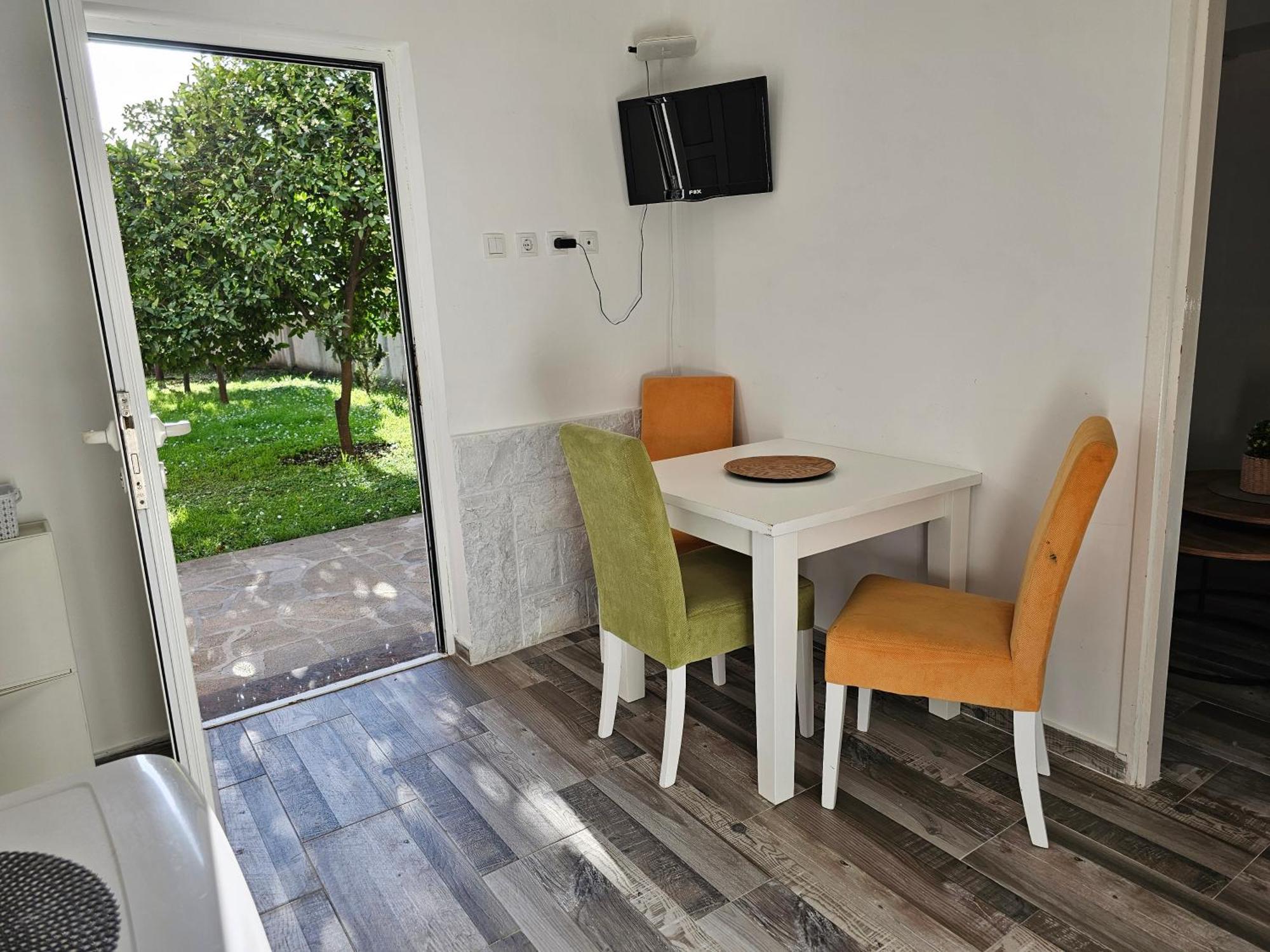 Modern Seaside Escape - Stunning Sea View - Private & Stylish Kotor Exterior foto